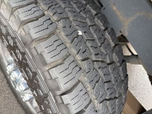 Used 2007 Dodge Ram 2500 Truck Laramie AWD/4WD image 10