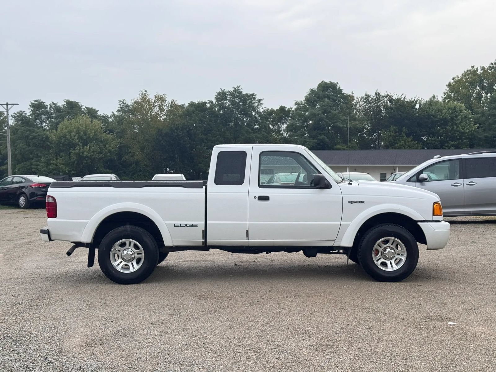 Used 2002 Ford Ranger 2WD SuperCab image 7