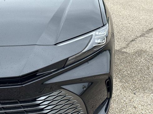 New 2026 Toyota Camry XLE AWD/4WD image 9