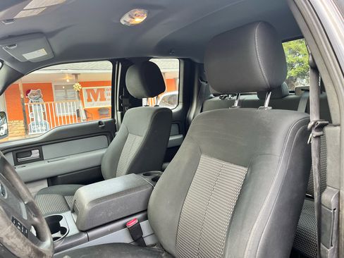 Used 2014 Ford F150 STX w/ Equipment Group 201A Mid image 11