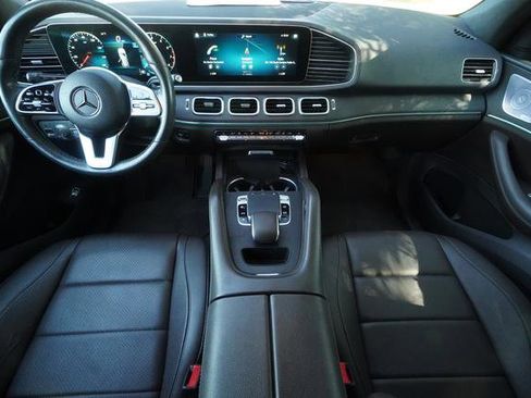 Used 2020 Mercedes-Benz GLE 350 4MATIC image 11