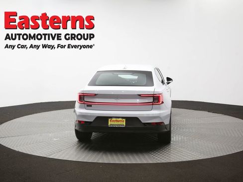 Used 2023 Polestar Polestar 2 AWD/4WD image 35