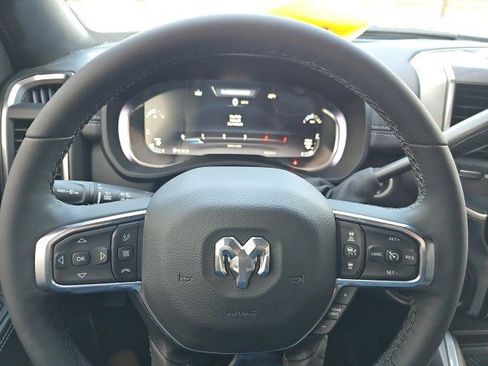 Used 2025 RAM 2500 Laramie image 21