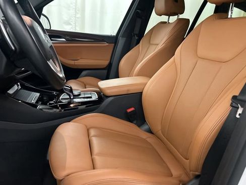 Used 2023 BMW X3 xDrive30i w/ Premium Package image 9