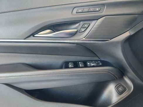 Used 2022 Cadillac CT4 Sport w/ Technology Package image 24