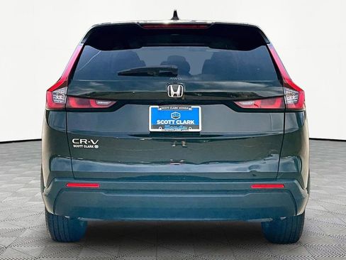Used 2024 Honda CR-V EX image 7