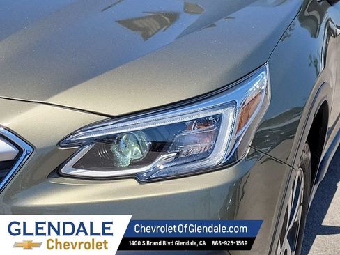 Used 2022 Subaru Outback Limited AWD/4WD image 17