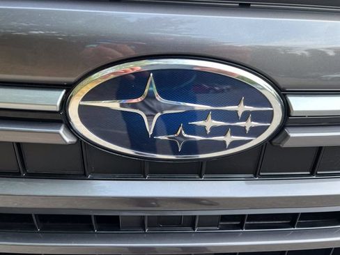 Certified 2026 Subaru Forester Premium AWD/4WD image 28