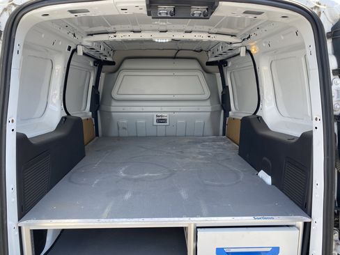 Used 2016 Ford Transit Connect XL FWD image 20