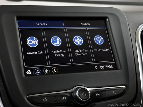 Used 2019 Chevrolet Equinox LT FWD image 20