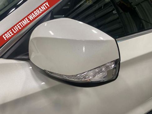 Used 2022 INFINITI QX50 Luxe AWD/4WD image 21
