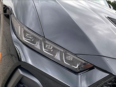 Used 2025 Ford Mustang GT RWD image 24
