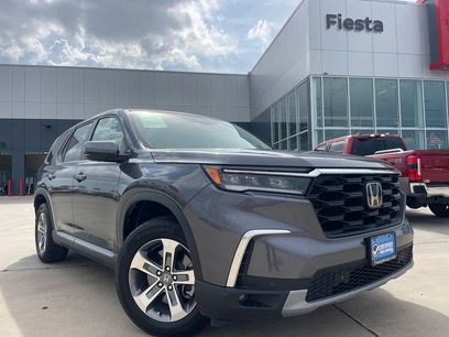 Used 2025 Honda Pilot EX-L