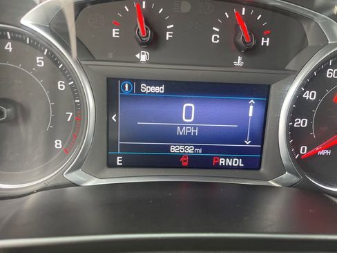 Used 2020 Chevrolet Blazer LT image 22