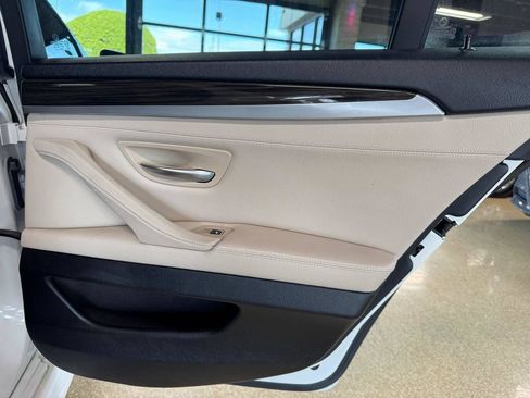Used 2013 BMW 535i Sedan RWD image 12