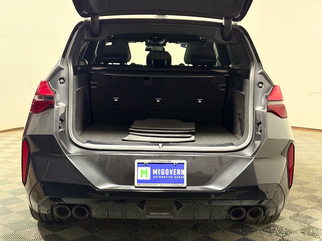 Used 2026 BMW X3 M50 AWD/4WD image 6