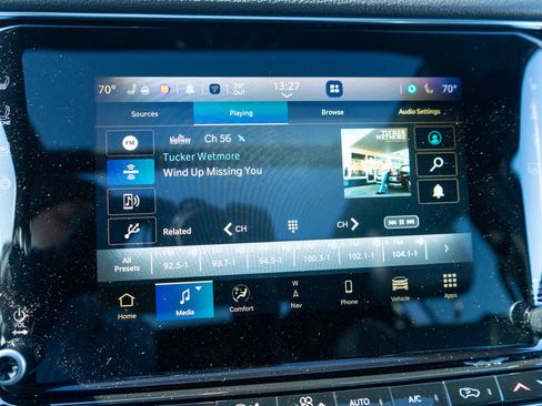 Used 2022 Jeep Wagoneer Series I w/ Convenience Group I image 18