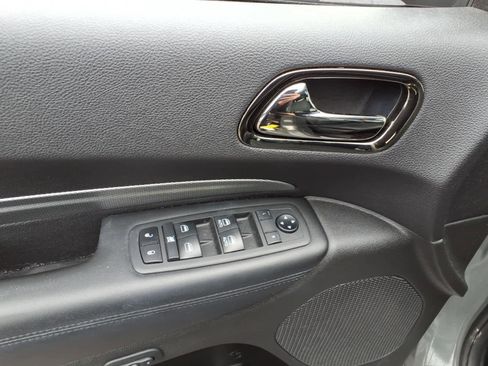 Used 2019 Dodge Durango GT AWD/4WD image 15