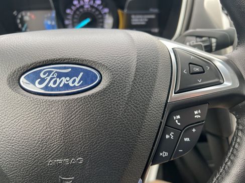 Used 2018 Ford Fusion SE w/ Fusion SE Technology Package image 20