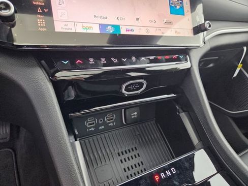 New 2026 Jeep Grand Cherokee L Limited AWD/4WD image 28