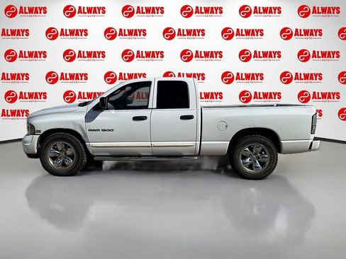 Used 2004 Dodge Ram 1500 Truck SLT w/ Sport Appearance Group image 8