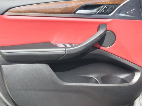 Used 2023 BMW X3 xDrive30i w/ Premium Package image 23