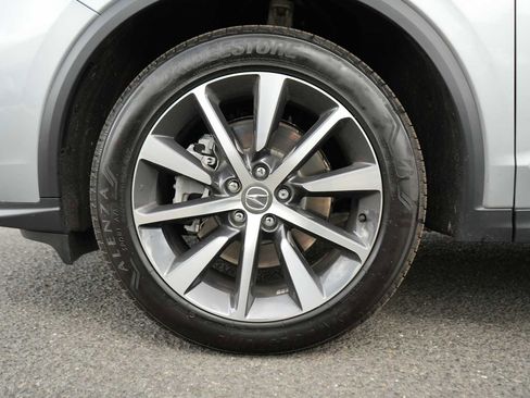 Certified 2026 Acura MDX SH-AWD w/ Technology Package image 12
