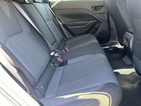 New 2026 Subaru Impreza 2.0i Sport AWD/4WD image 16