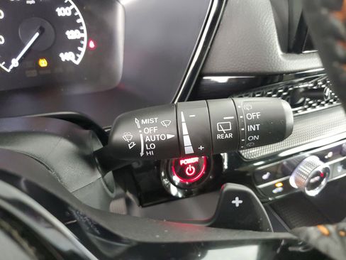 Used 2024 Honda CR-V Sport Touring image 35