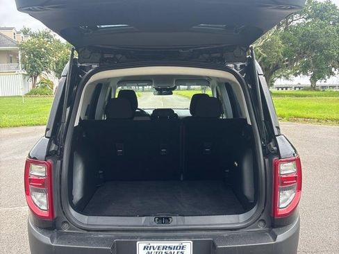 Used 2021 Ford Bronco Sport AWD/4WD image 13