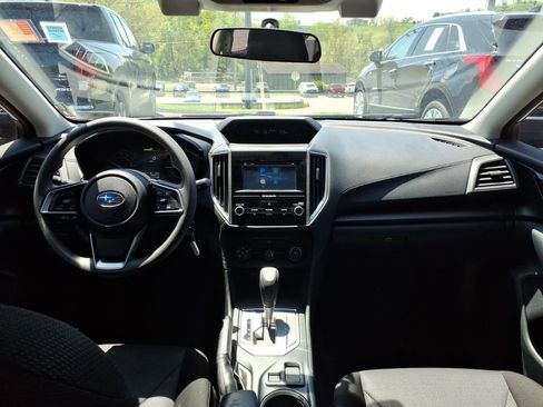 Used 2023 Subaru Impreza 2.0i AWD/4WD image 14