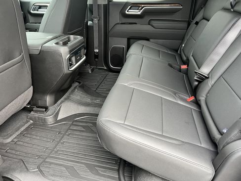 New 2026 GMC Sierra 1500 Elevation w/ Elevation Premium Package image 18