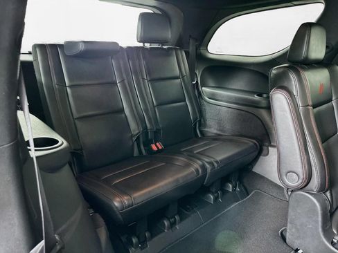 Used 2024 Dodge Durango GT AWD/4WD image 42