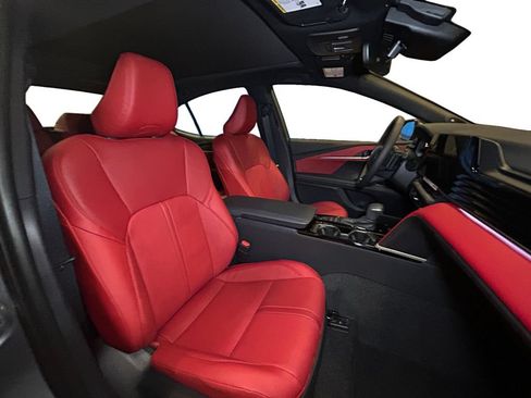 New 2026 Toyota Camry XSE AWD/4WD image 15