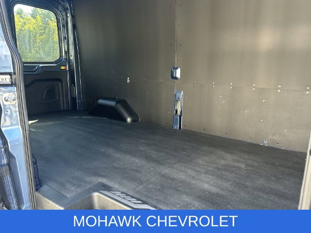 Used 2024 Ford Transit 350 148 Medium Roof AWD w/ Load Area Protection Package image 25