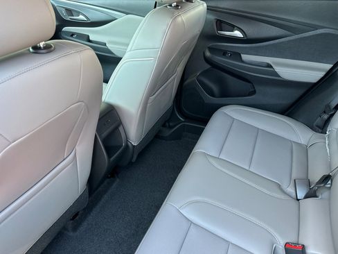 New 2026 Buick Envista Avenir image 10
