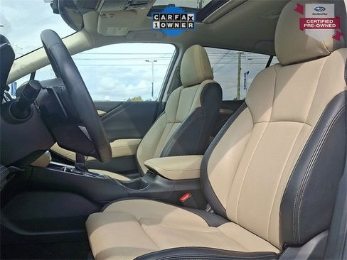 Certified 2024 Subaru Outback Limited image 12