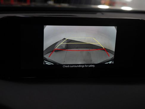 Used 2023 MAZDA MAZDA3 s image 21