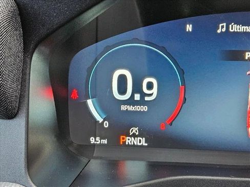 New 2026 Ford Explorer ST-Line w/ ST-Line Street Pack image 15