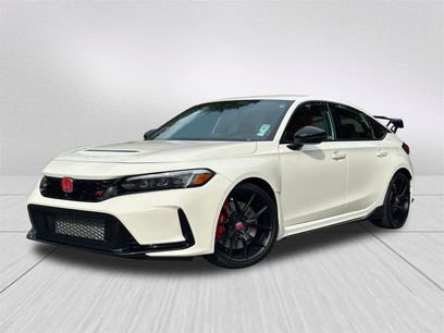 Used 2023 Honda Civic Type R