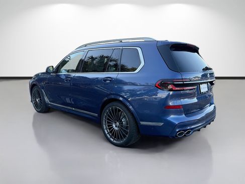 New 2026 BMW ALPINA XB7 AWD/4WD image 5