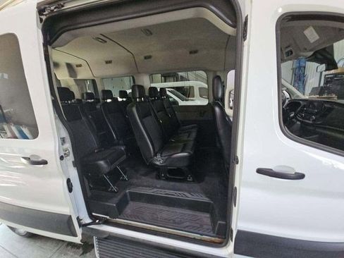 Used 2023 Ford Transit 350 XL RWD image 13