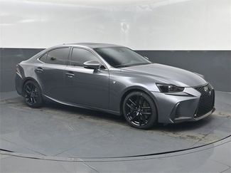 Used 2017 Lexus IS 300 F Sport w/ F Sport Package video 1