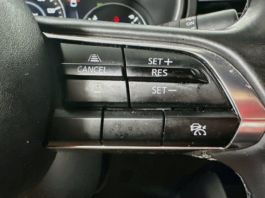 Used 2024 MAZDA MAZDA3 s FWD image 24