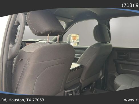 Used 2023 RAM 3500 Tradesman AWD/4WD image 32