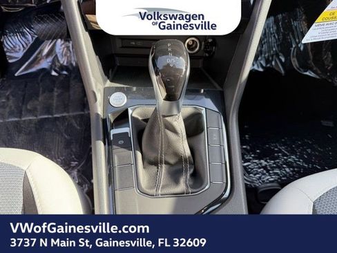 New 2026 Volkswagen Taos S image 24