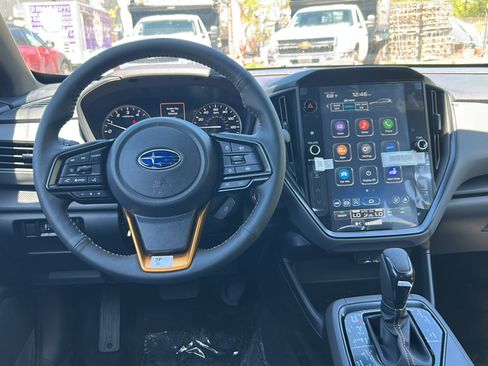 New 2026 Subaru Crosstrek 2.5i Wilderness AWD/4WD image 16