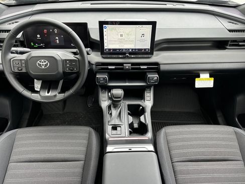 New 2026 Toyota RAV4 SE AWD/4WD image 15