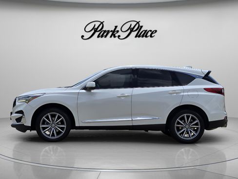 Used 2019 Acura RDX FWD w/ Technology Package image 2