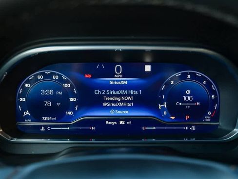 Used 2023 Chevrolet Tahoe LT image 25